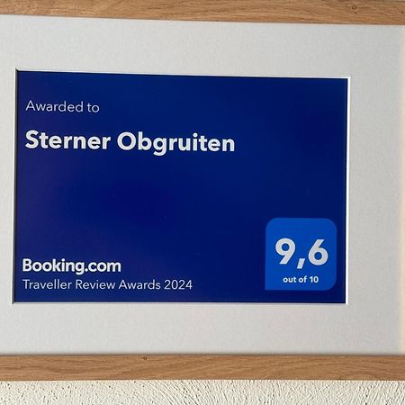 חאן Sterner Obgruiten מראה חיצוני תמונה